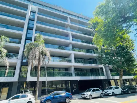 Depto 3 amb en DePampa full amenities - Exclusivo