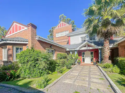 Casa en Barrio San Facundo en venta 