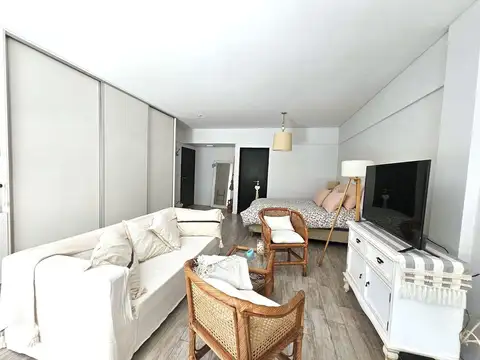 Departamento en Venta en Olivos, USD 125.000