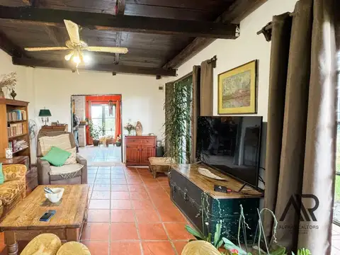 VENTA CAMPO PERMUTA PRODUCTIVO  31 HECTÁREAS EMPALME OLMOS ACCESO RUTA 8