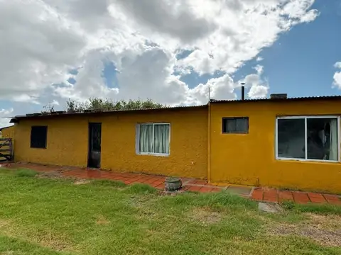 VENTA CAMPO PERMUTA PRODUCTIVO  31 HECTÁREAS EMPALME OLMOS ACCESO RUTA 8