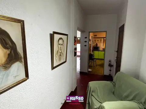 Venta de Departamento 3 Ambientes en Ciudadela, Tres de Febrero
