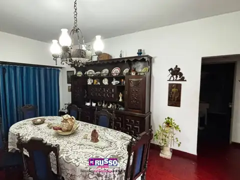 Depto Tipo Casa en Venta de 2 dormitorios