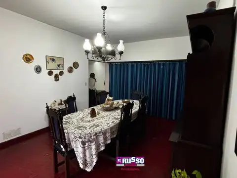 Depto Tipo Casa en Venta en Ciudadela, USD 90.000