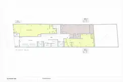 Edificio de 12 pisos en Recoleta | 1, 1 1/2, 2 y 3 - Foto 14