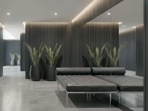 Departamento en Venta en Recoleta, USD 131.000