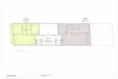 Edificio de 12 pisos en Recoleta | 1, 1 1/2, 2 y 3 - Foto 11