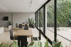 Edificio de 12 pisos en Recoleta | 1, 1 1/2, 2 y 3 - Entrega Marzo 2029