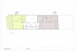 Edificio de 12 pisos en Recoleta | 1, 1 1/2, 2 y 3 - Foto 12