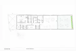 Edificio de 12 pisos en Recoleta | 1, 1 1/2, 2 y 3 - Foto 15