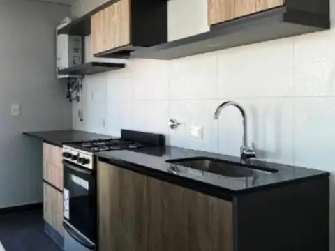 Departamento en Venta Apto profesional