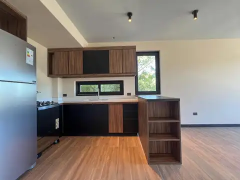 Lancha Patagonica, Villa Verde