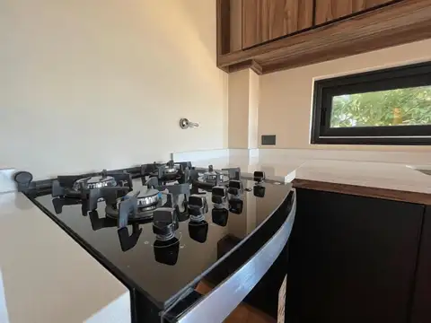 Departamento en Venta en San Carlos de Bariloche, USD 125.000