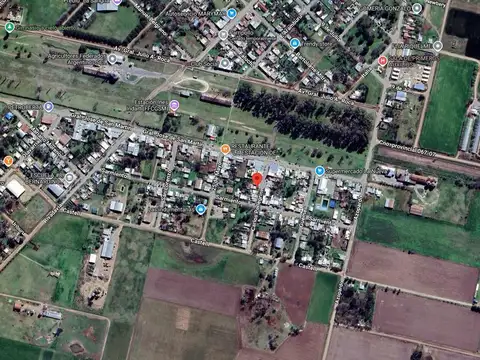Casa en Venta en Ines Indart, USD 54.000