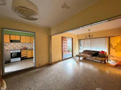 Casa en Venta 3 años