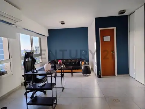 General José de San Martín 700, Piso 7