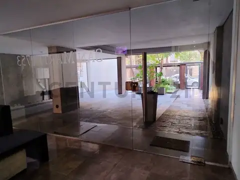 General José de San Martín 700, Piso 7