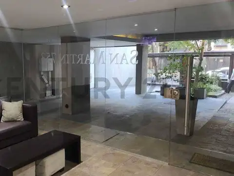 Venta Monoambiente - IMPECABLE- APTO CREDITO- Morón - MUY LUMINOSO