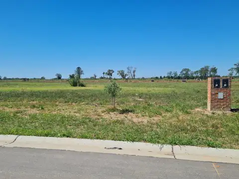 Terreno en  Venta Bella Vista