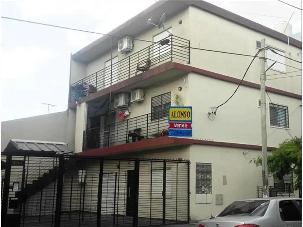Pje 12 De Octubre 6593 , Piso 1