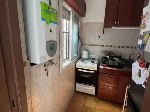 Departamento en Venta en San Fernando, USD 69.000