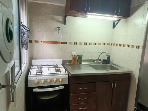 VENTA DEPTO 2AMB  PB APTO CREDITO- SAN FERNANDO