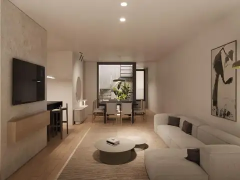 Departamento en Venta A Estrenar