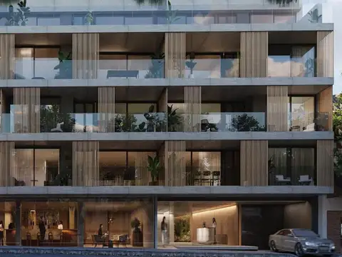 Colegiales Venta Departamento 4 ambientes con parrilla