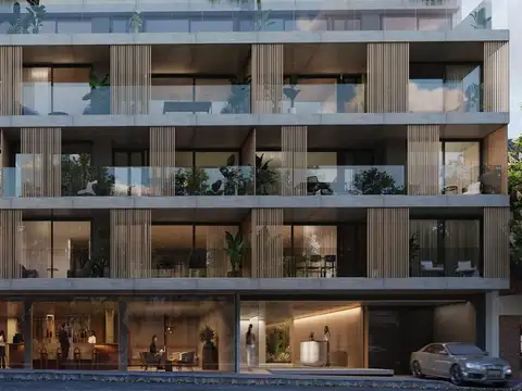 Departamento en Venta en Colegiales, Capital Federal