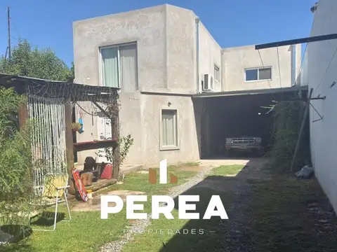 Casa en calle Las Rosas