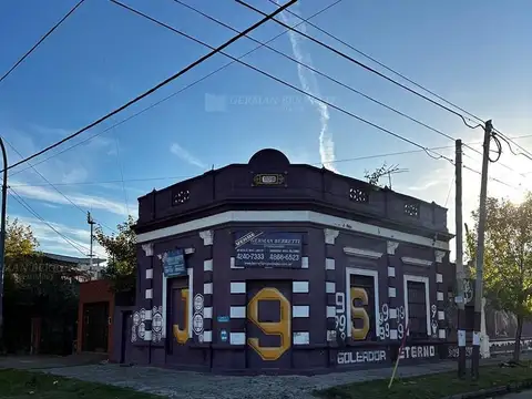 Terreno en Venta en Lanús Este, USD 95.000
