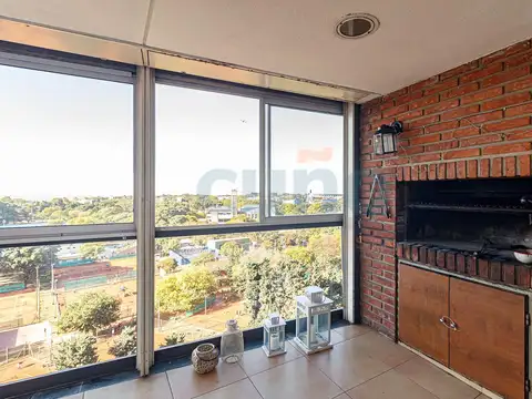 Departamento en Venta de 3 dormitorios