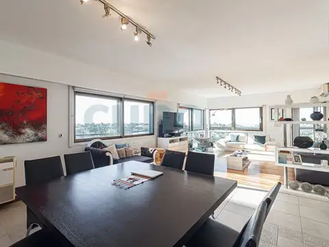 Departamento en Venta de 3 dormitorios