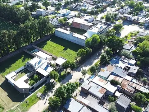 Terreno en Venta de 400,0 m2