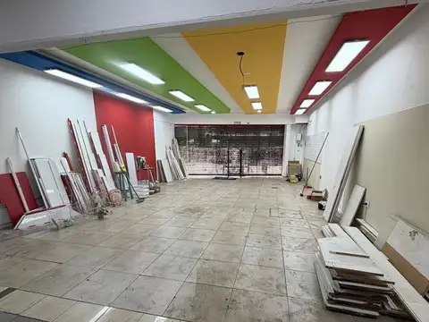 Local en Alquiler en Palermo, $ 7.500.000