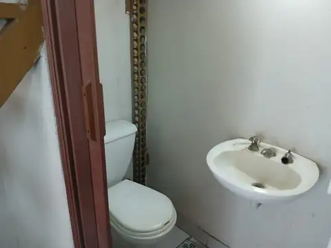 Presidente Rivadavia 400