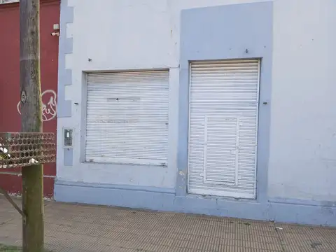 Local en alquiler en Jose Clemente Paz