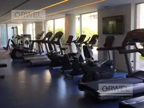 Departamento en Venta en Belgrano Chico, USD 1.395.000