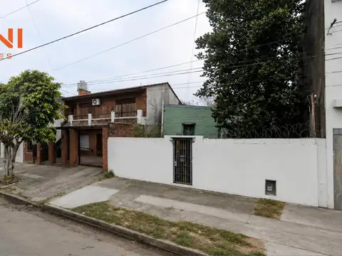 Terreno en Venta en Gerli, USD 65.000