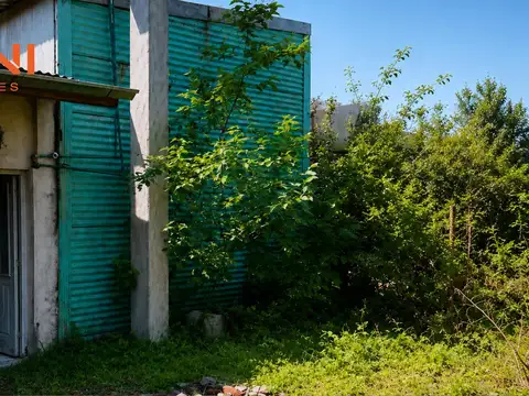 Terreno en Venta 29  mts Fondo