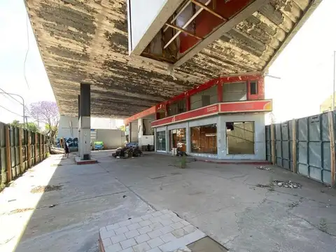 VENTA DE LOTE EN ESQUINA EN  LOMAS DE ZAMORA