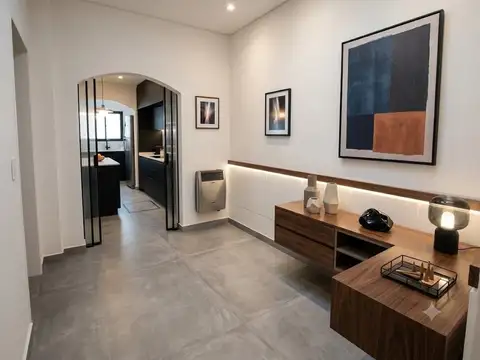 Casa en Venta al Noroeste