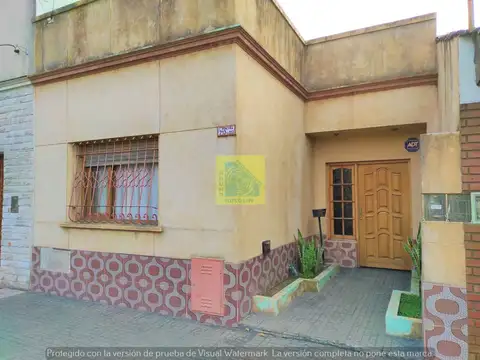 Casa en Venta de 2 dormitorios