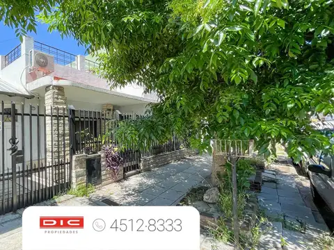 Casa 2 dormitorios Venta - Munro