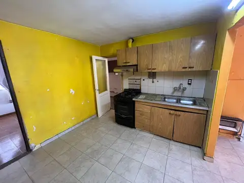 Depto Tipo Casa en Venta en Hurlingham, USD 42.000