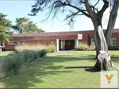 Terreno en Venta 40  mts Fondo