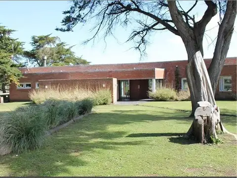 Terreno en Venta 40  mts Fondo