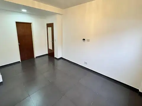 Departamento 3 ambientes. | Fray Julián lagos al 2200