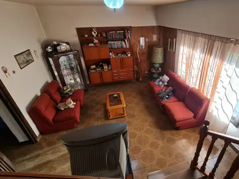 Avenida Juan Bautista Alberdi 4200
