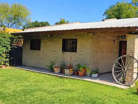 Casa en Venta en Villa Allende, Colón
